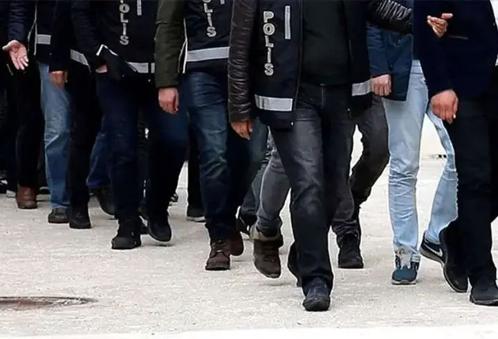 İstanbul merkezli 3 ilde 'tefeci' operasyonu: 21 gözaltı