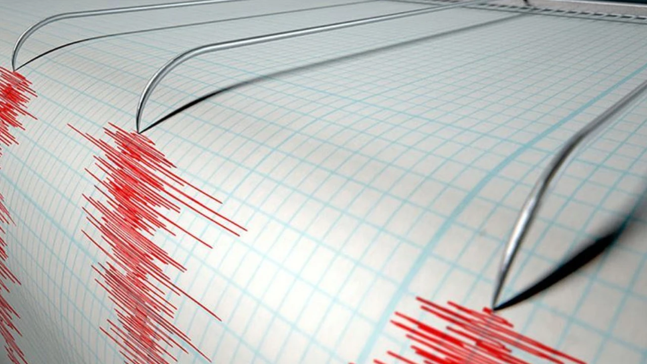 Son depremler 7 Ağustos 2025 listesi... Az önce deprem mi oldu? İstanbul'da yeni deprem oldu mu?