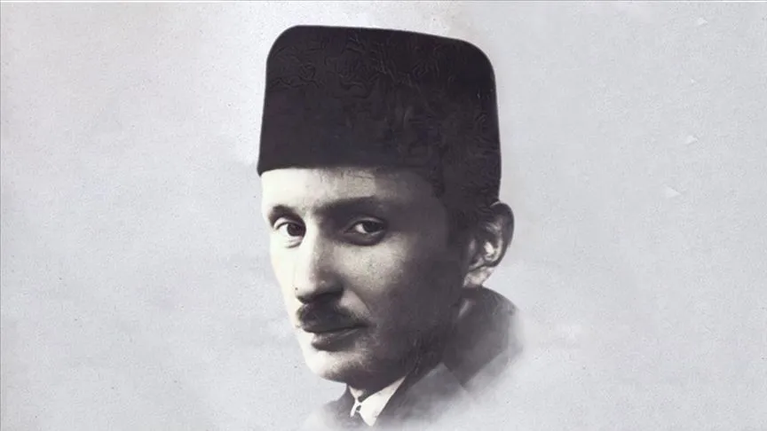 Modern Türk hikayesinin öncü kalemi: Ömer Seyfettin