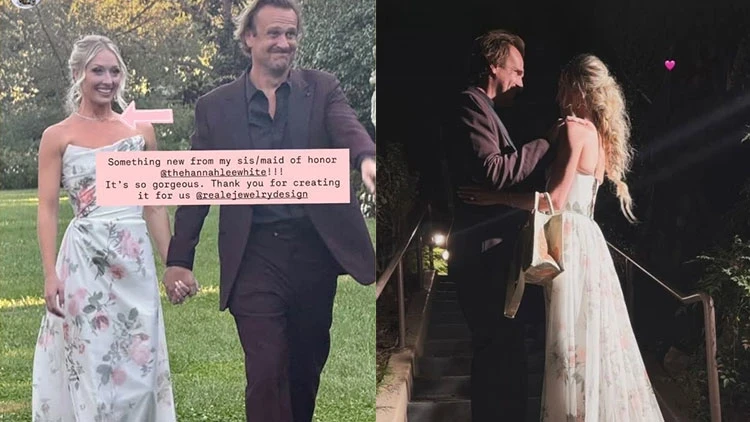 46 Yaşına Kadar Bekledi, Nişanlandığı Yerde Evlendi!
