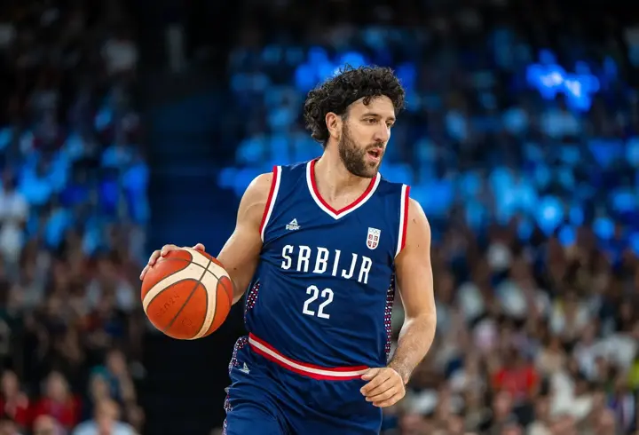 Fenerbahçe Beko, Vasilije Micic'le anlaşmaya vardı!