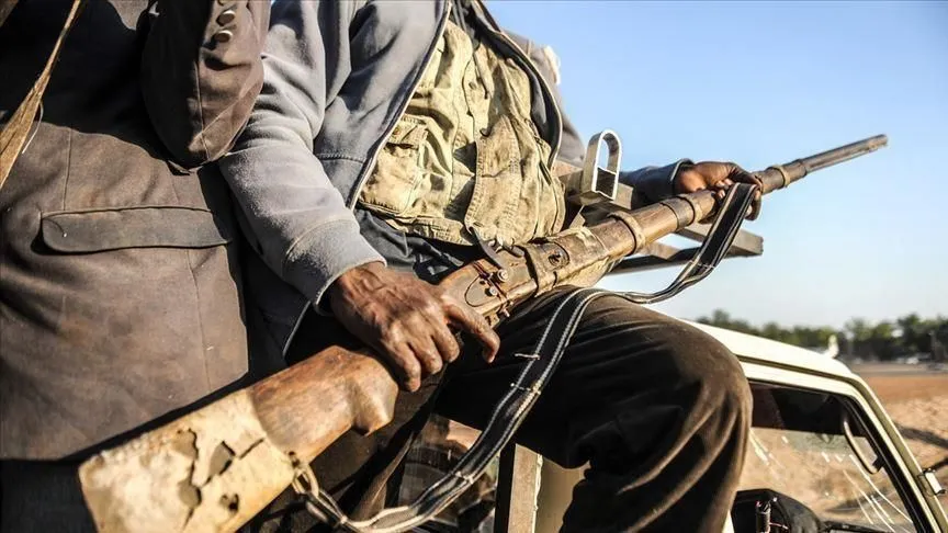Benin'de düzenlenen terör saldırısında ölü sayısı 54'e yükseldi