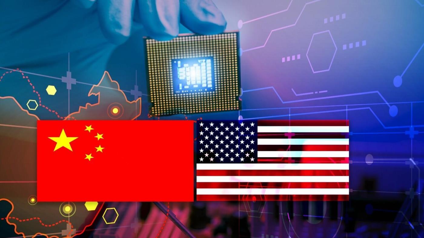 AMD'ye Çin darbesi: 800 milyon dolarlık zarar açıklaması geldi