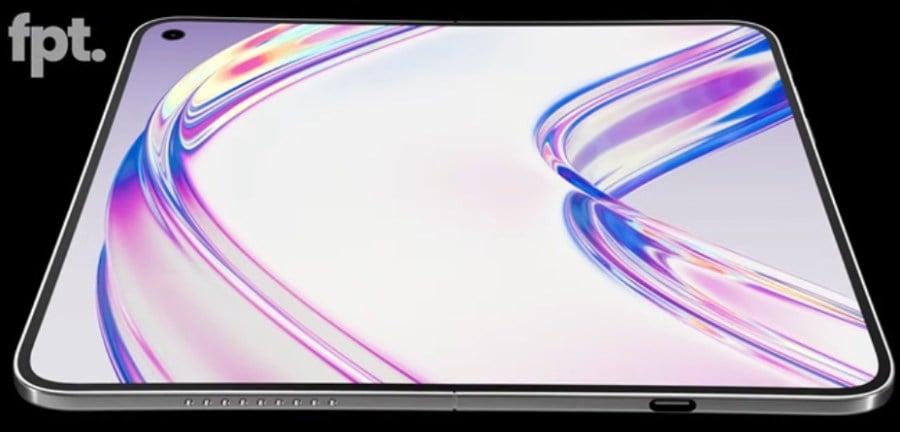 iPhone Fold Özellikleri Sızdı: Kırımsız Ekran Geliyor!
