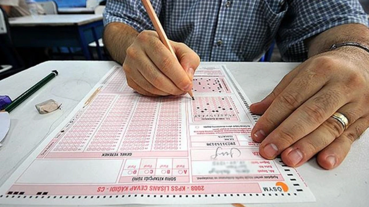 KPSS Lisans, Ortaöğretim, Ön lisans başvuru tarihleri: 2026 KPSS başvuruları ne zaman?