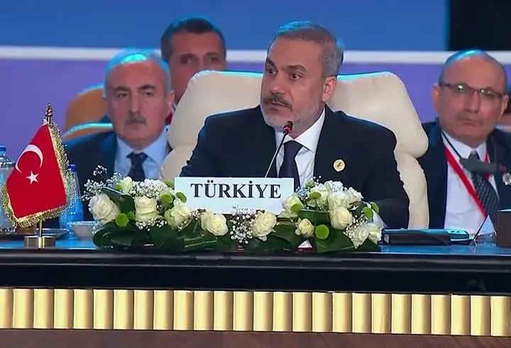 Dışişleri Bakanı Hakan Fidan, BAE'ye gidiyor: Masada üç başlık var