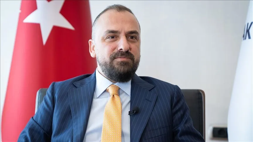 AK Parti Genel Başkan Yardımcısı Acar'dan "ekran izni" açıklaması