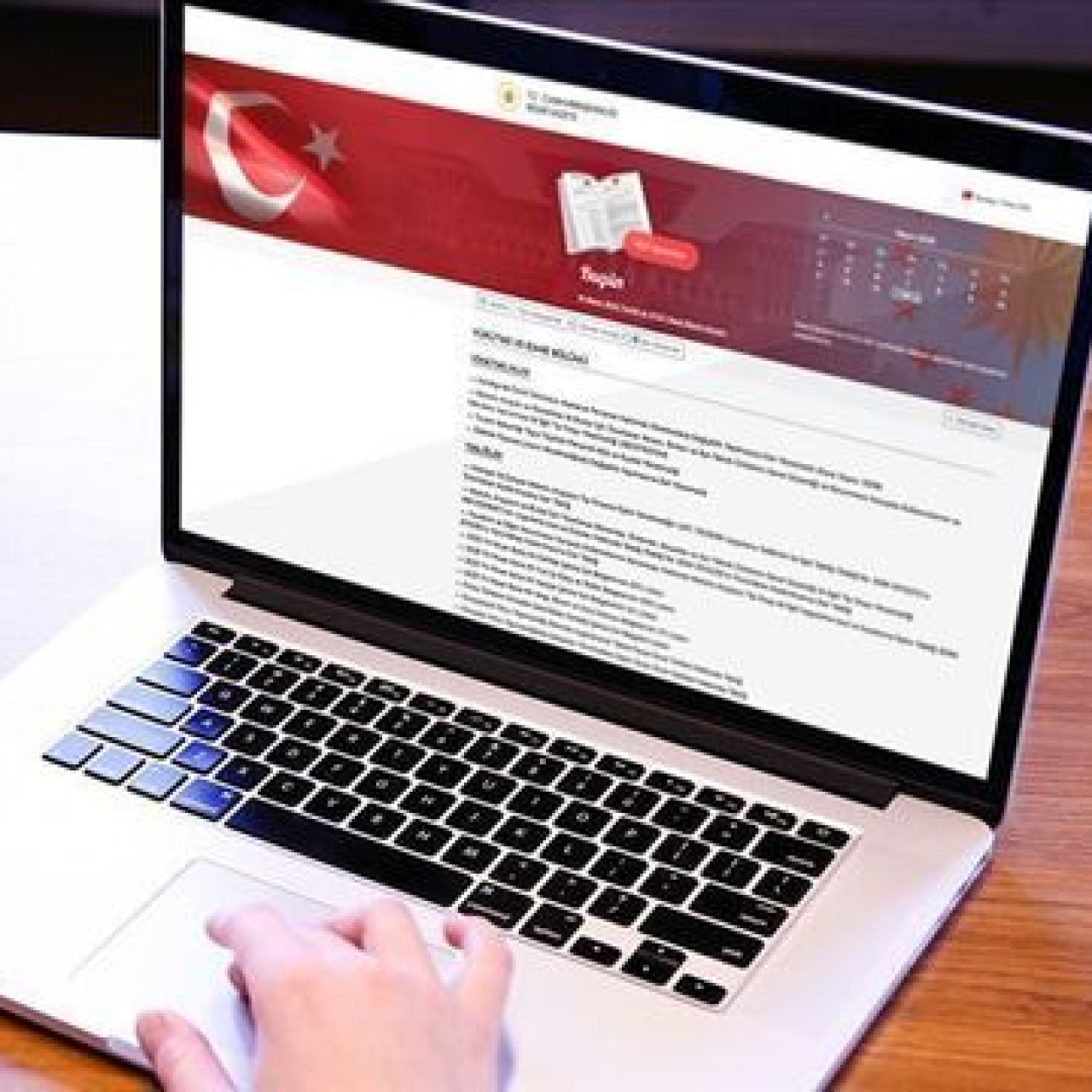 Resmi Gazete yayımlandı