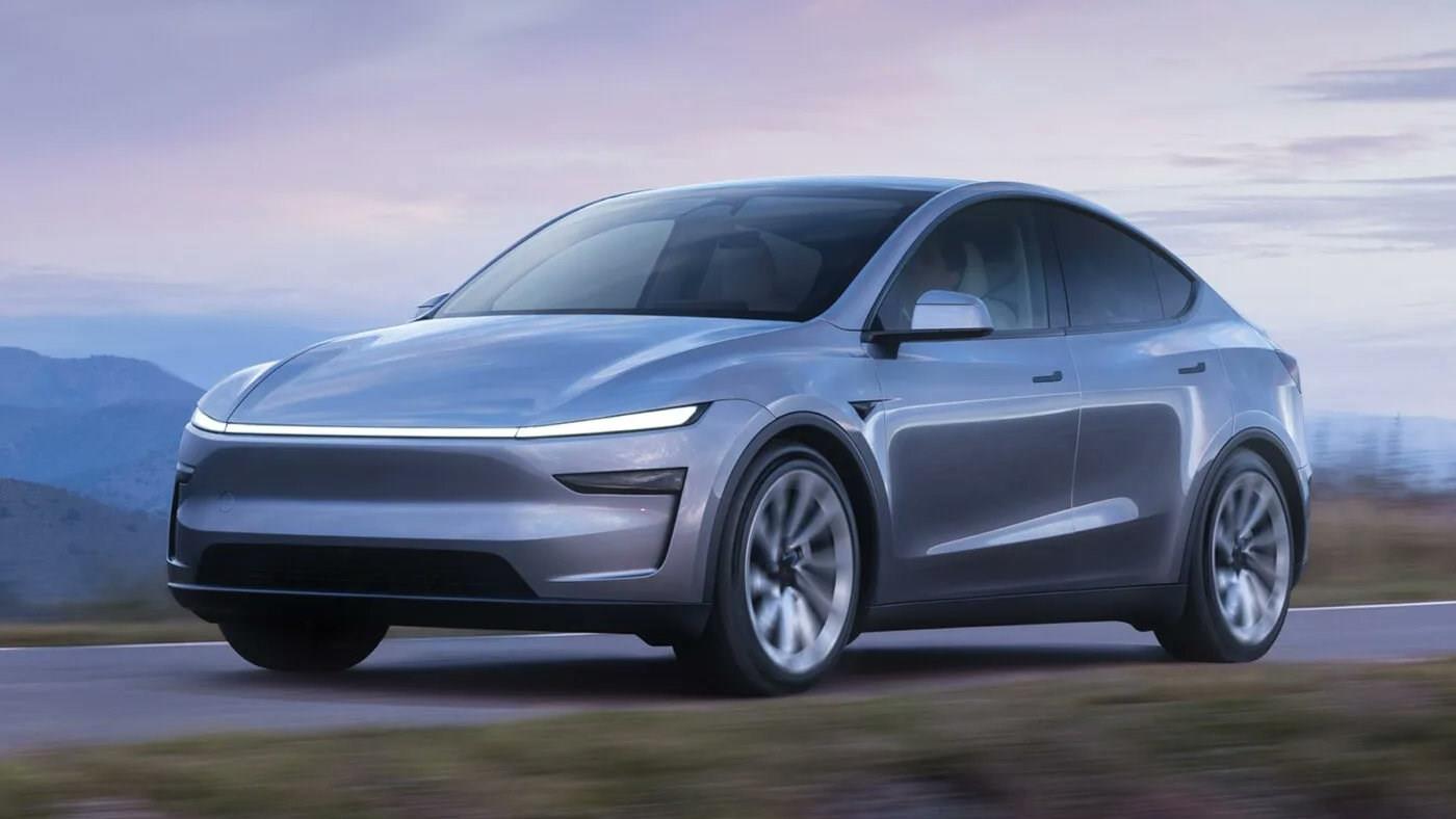 Rekor kıran satışın ardından Tesla: “Çok teşekkür ederim Türkiye”