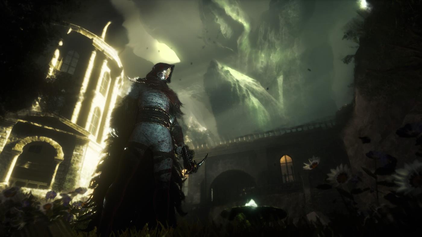 Game Awards 2024'ün yıldızı Covenant için yeni fragman paylaşıldı