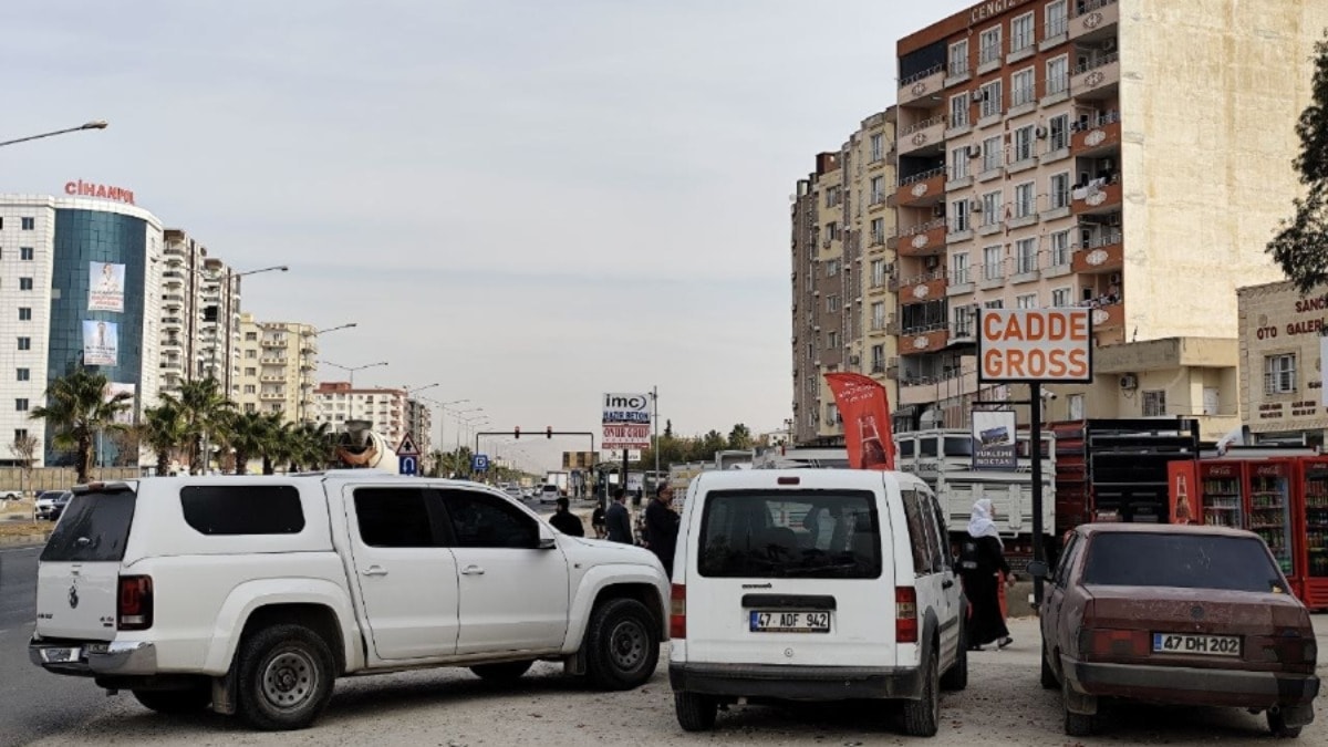 Mardin'da aile katliamı: Aynı aileden 3 kişi ölü bulundu