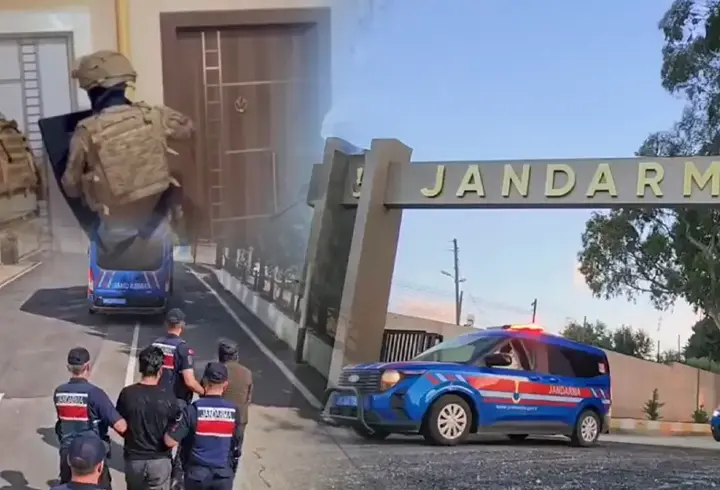 Bakan Yerlikaya duyurdu! DEAŞ yönelik operasyon: 51 gözaltı