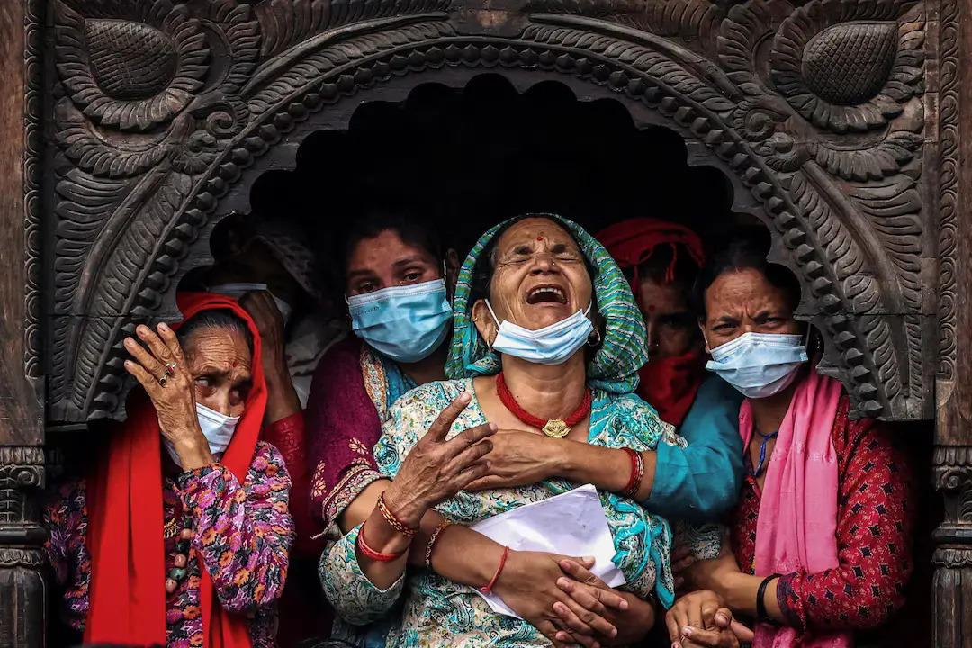 Nepal Liderinin Çağrısı, Çin'le Hindistan'ı Bir Araya Getirir Mi?