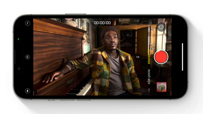 iOS 26 ile “Sinematik Mod” üçüncü parti video uygulamalarına açılıyor