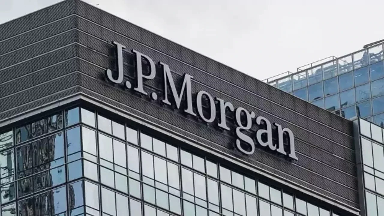 J.P. Morgan açıkladı: Fed'den bu yıl faiz indirimi beklenmiyor