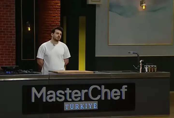 BİLAL SALMAN KİMDİR? MasterChef Jürisi Mehmet Şef karşı çıktı!
