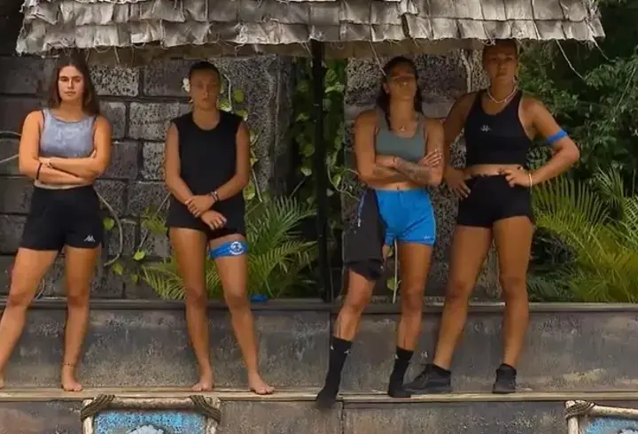 SURVİVOR birinci eleme adayı... Survivor ELEME POTASINDAKİ İSİMLER! 30 Nisan 2025 Survivor'da yaşananlar!