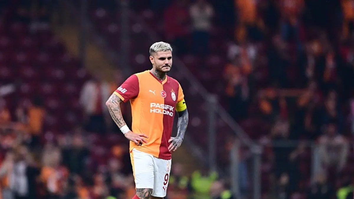 TRANSFER HABERLERİ | Galatasaray'da Icardi için kritik hamle!