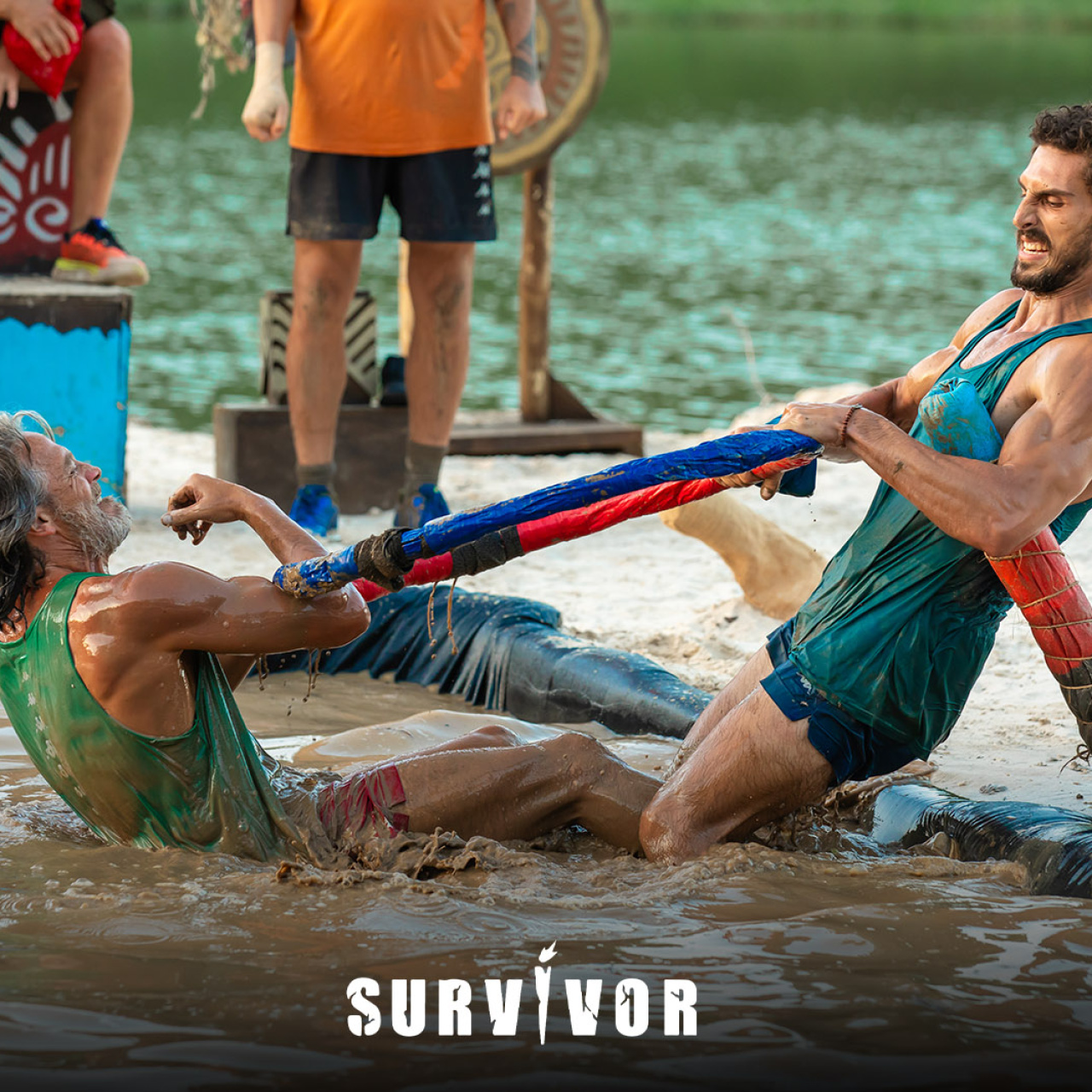 Survivor dokunulmazlık oyunu kim kazandı?