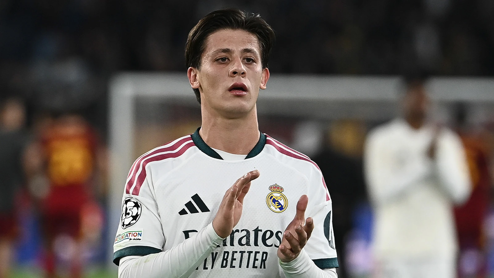 Şampiyonlar Ligi'nde Arda Güler'in Gecesi: "Mourinho'ya Rağmen Başardılar"