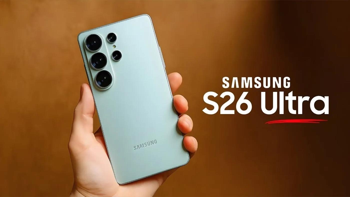 Samsung Galaxy S26 Ultra çıkmadan test edildi: İşte erken sonuçlar