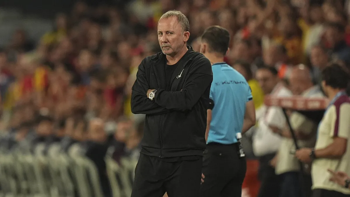 İşaret mi dejavu mu? Beşiktaş'ın son şampiyonluğundaki istatistik...