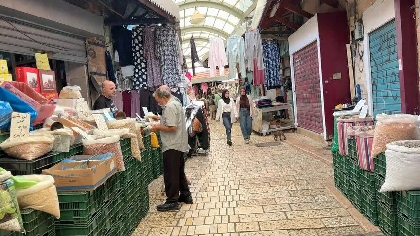 İsrail Vatandaşı Filistinliler, 27 Ekim Seçimlerinde Sandığa Gitmek İle Boykot Etmek Arasında Kaldı