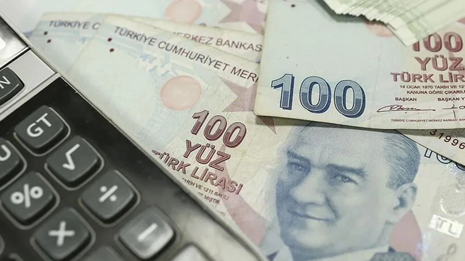 1 milyon TL’nin 32 günlük getirisi değişti: Mevduat faizinde banka banka yeni hesap