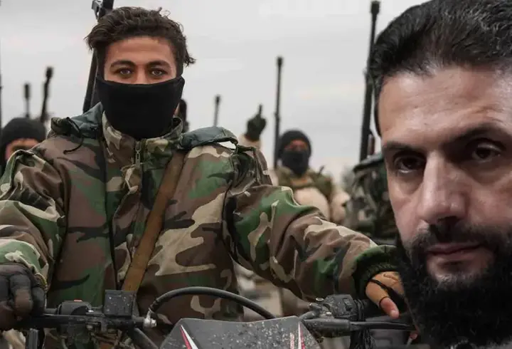 Bundan sonra Suriye'de ne olacak? İşte anlaşmanın detayları