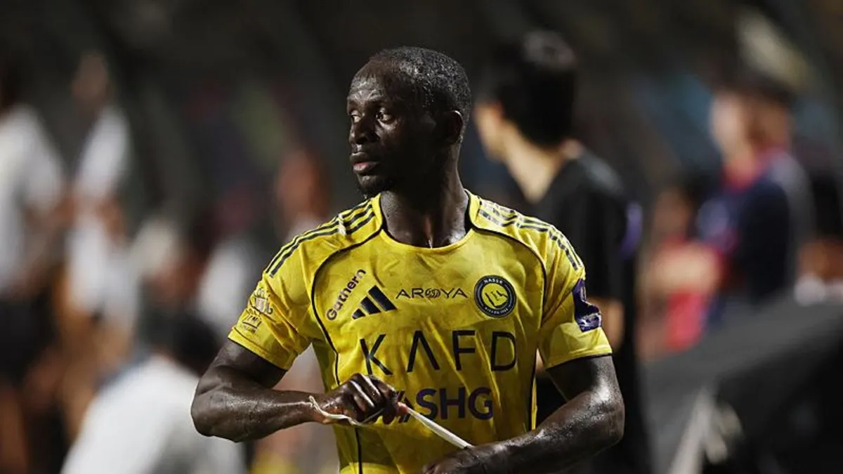 TRANSFER HABERLERİ | Beşiktaş'tan Mane bombası!