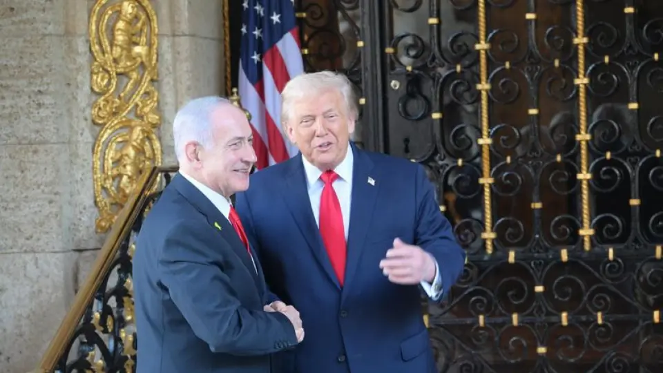 Netanyahu, İran gündemiyle ABD'ye gidecek