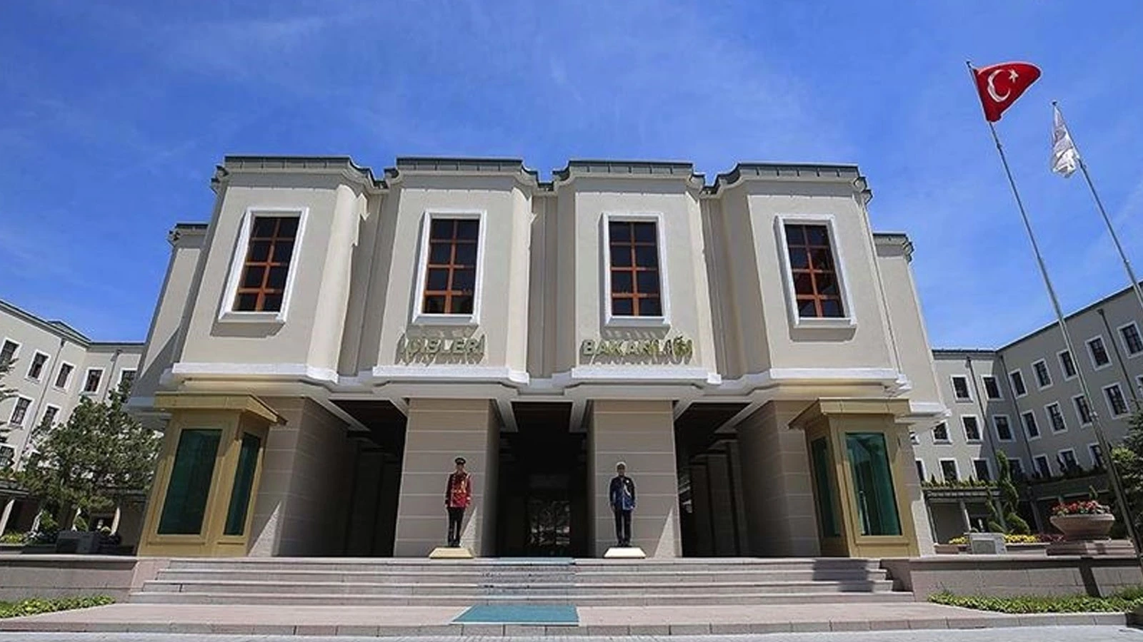 İçişleri Bakanlığı 65 kaymakam adayı alımı yapacak