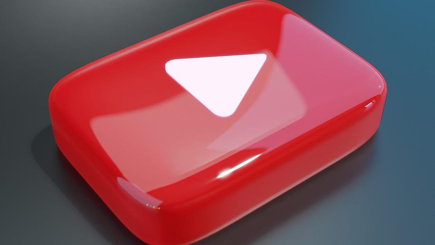 YouTube oynatıcının yeni "şeffaf" tasarımı görülmeye başlandı