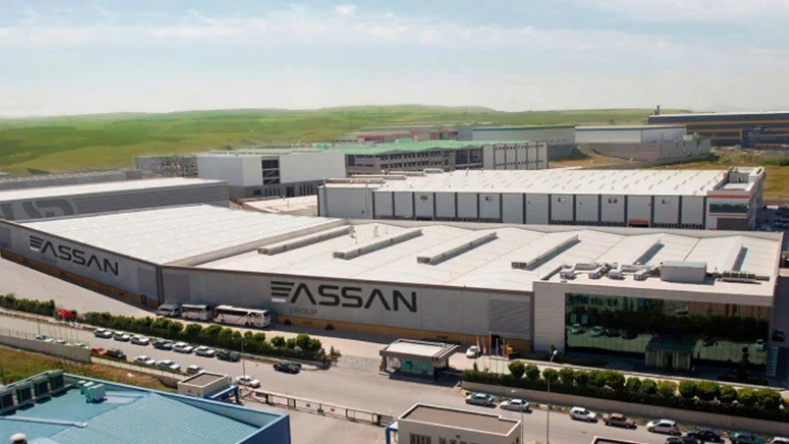 ASSAN Group'un sahibi ve genel müdürü gözaltında: 10 şirkete kayyum atandı