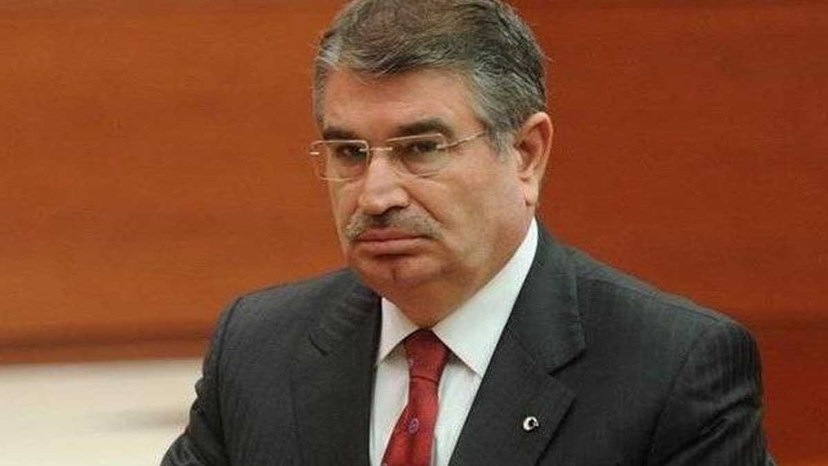 SON DAKİKA... İdris Naim Şahin ifade verecek