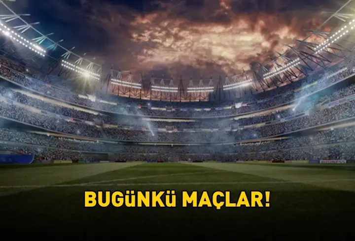 22 KASIM 2025 BUGÜNKÜ MAÇLAR! Bugün hangi maçlar var, saat kaçta, hangi kanalda? Süper Lig, 1. Lig, Premier Lig, LaLiga, Serie A...