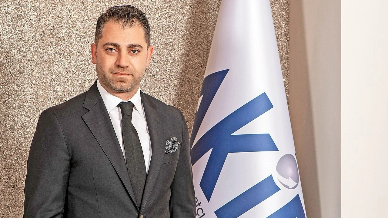 Veysel Memiş: Ekim ayı ihracatımız 1,45 milyar dolar