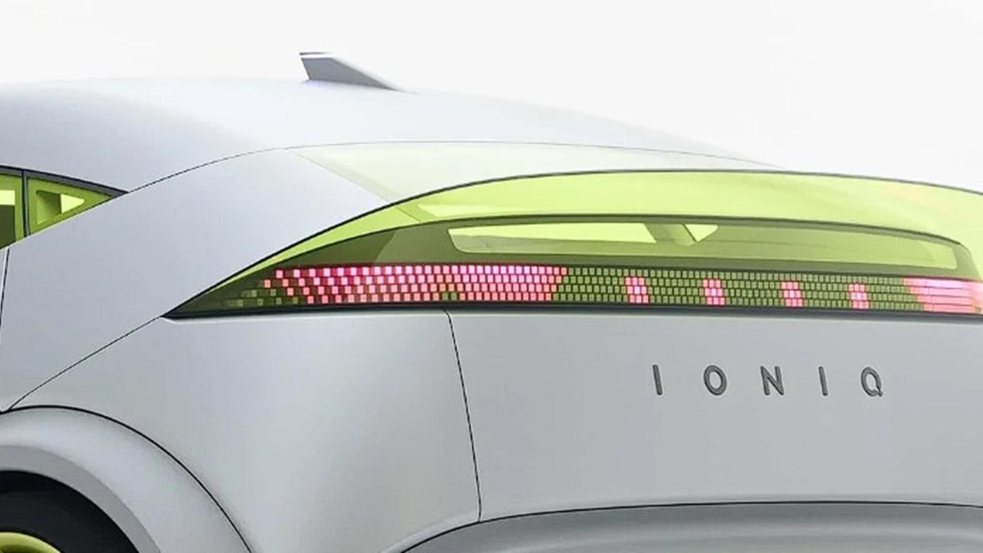 Hyundai'de yeni tasarım dönemi: Modeller arası bağ güçleniyor