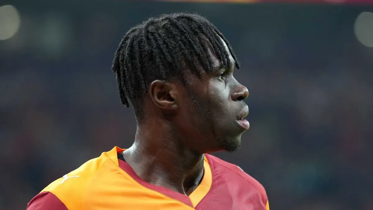 Galatasaray'da 60 milyon Euro'luk kayıp! Taraftarlar isyan etti