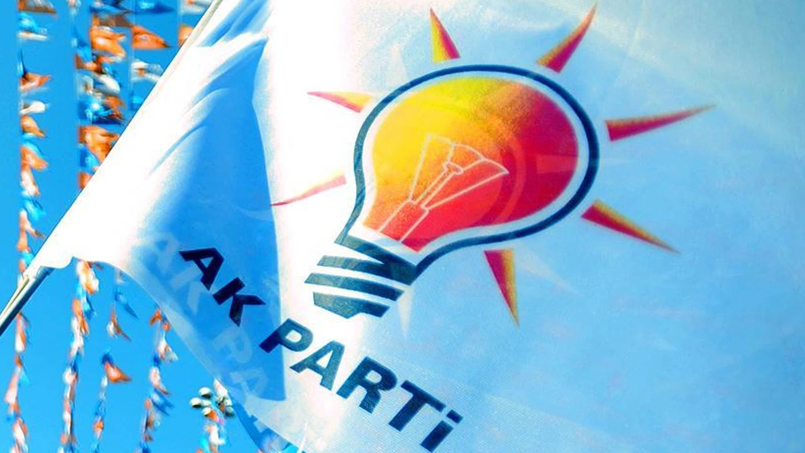 Yeniden Refah Partisinden istifa eden 3 isim AK Parti'ye katıldı