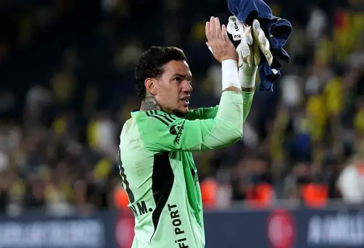Fenerbahçe’de Ederson’un sahalara dönüş tarihi belli oldu