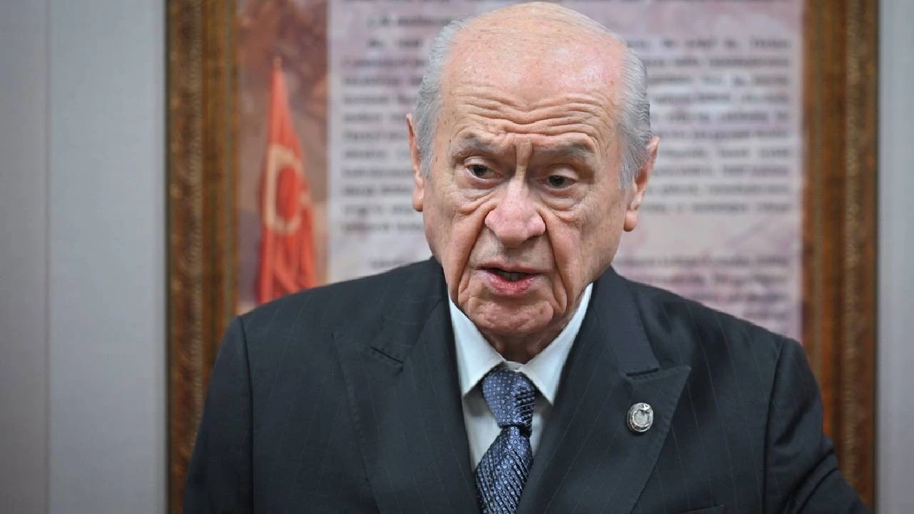 MHP Genel Başkanı Bahçeli: Azerbaycan Ve Türkiye Birbirinden Ayrılmaz Bir Bütündür