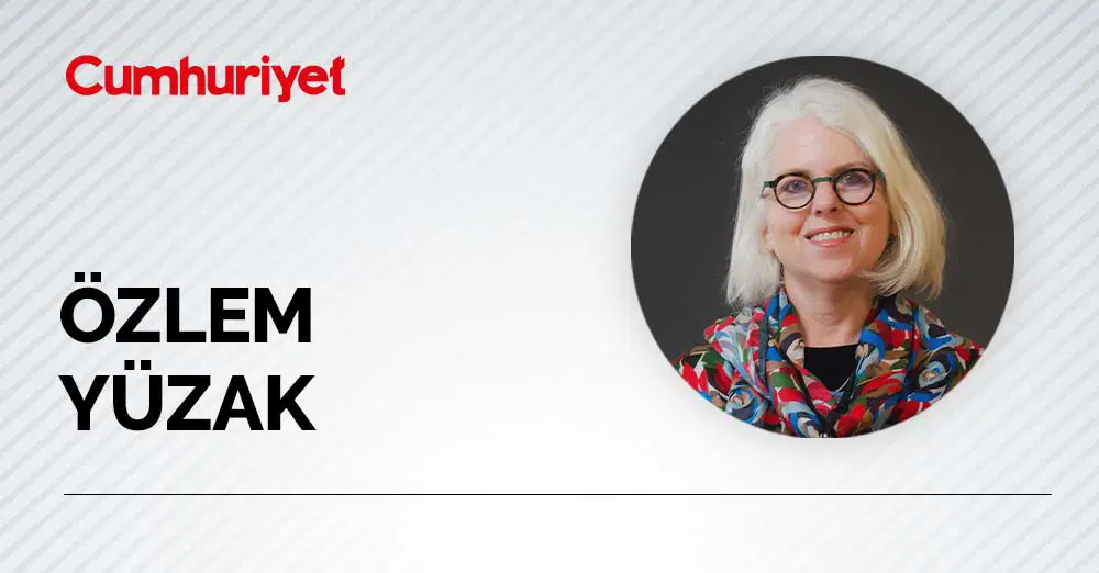 İstanbul... Yağmur... Rant...