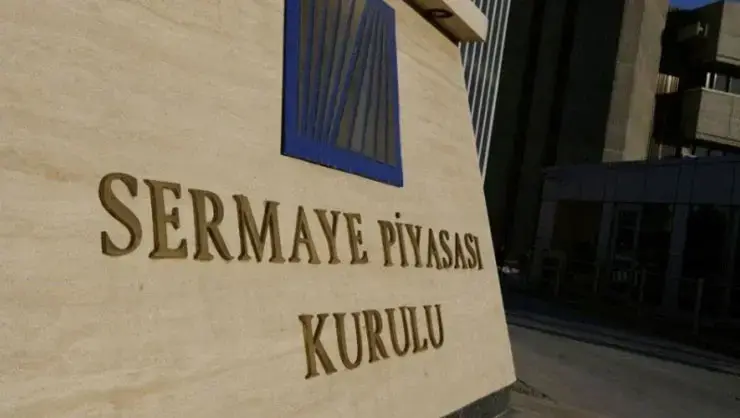 Spk Başkanı Sütçü İstifasını Sundu