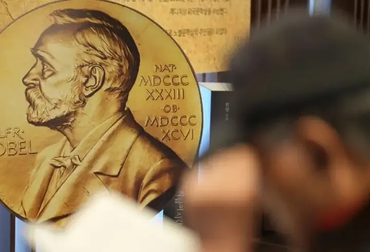 SON DAKİKA | 2025 Nobel Edebiyat Ödülü sahibini buldu