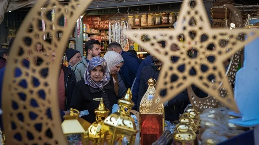 Bazı Arap ülkelerinde ramazan ayı yarın başlıyor