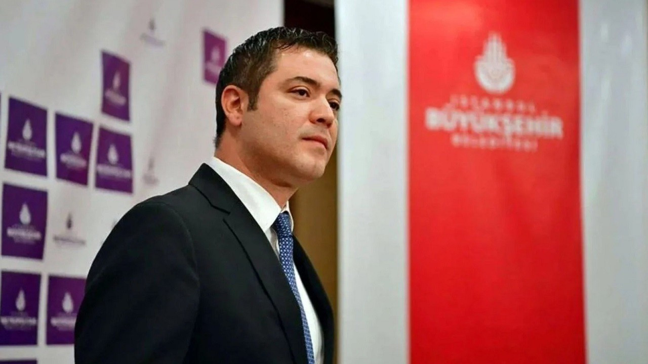 İBB Başkan Danışmanı ve İBB Medya AŞ Yönetim Kurulu Başkanı Murat Ongun tutuklandı