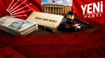 CHP Ve Yeni Parti Arasında Aidat İadesi Tartışması: 5,3 Milyon TL Geri İsteniyor