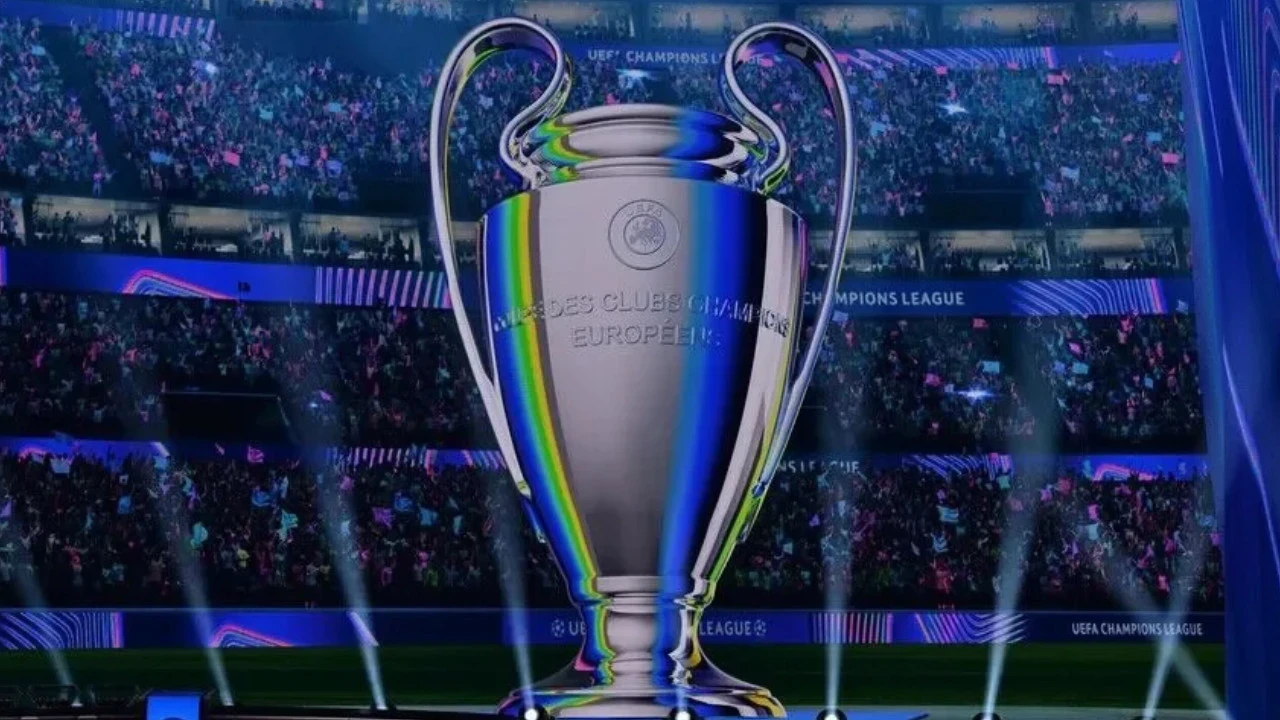 Şampiyonlar Ligi 3. Hafta Maçları Ne Zaman? Galatasaray, Fenerbahçe Şl Maç Tarihi Ve Saati...