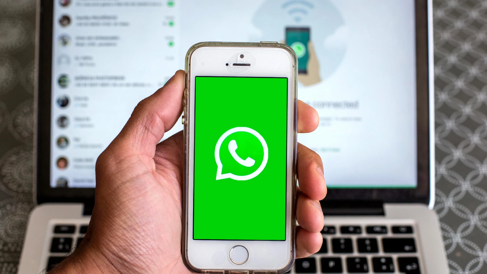 WhatsApp Web'de devrim gibi yenilik! Sesli ve görüntülü arama desteği geliyor